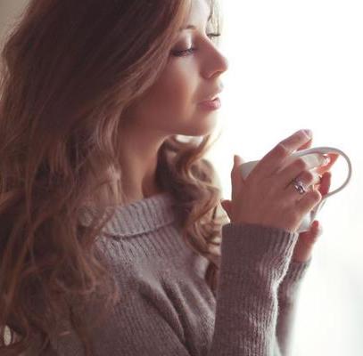 The power of positive thinking :)