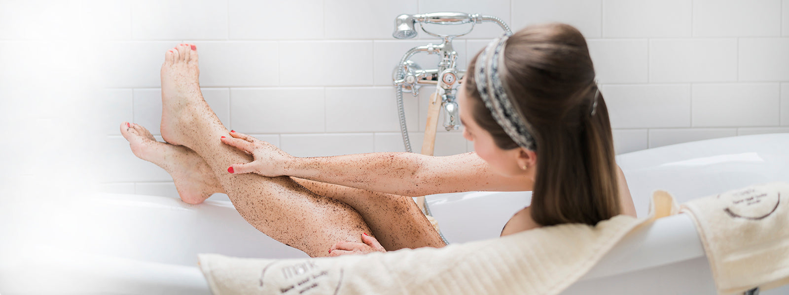 Body Care MARK face and body