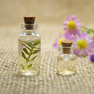 5 reasons why oils are great for your skin