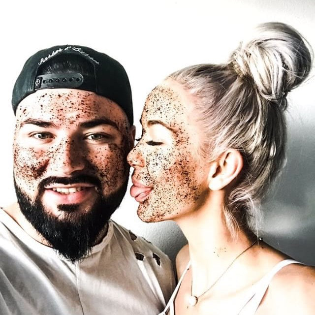 Valentine's Day Date Night