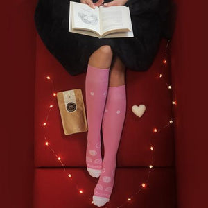 5 tips to stay warm in winter!