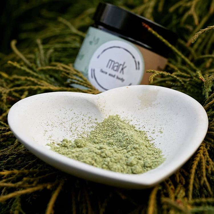 New in my MARK face and body offer!