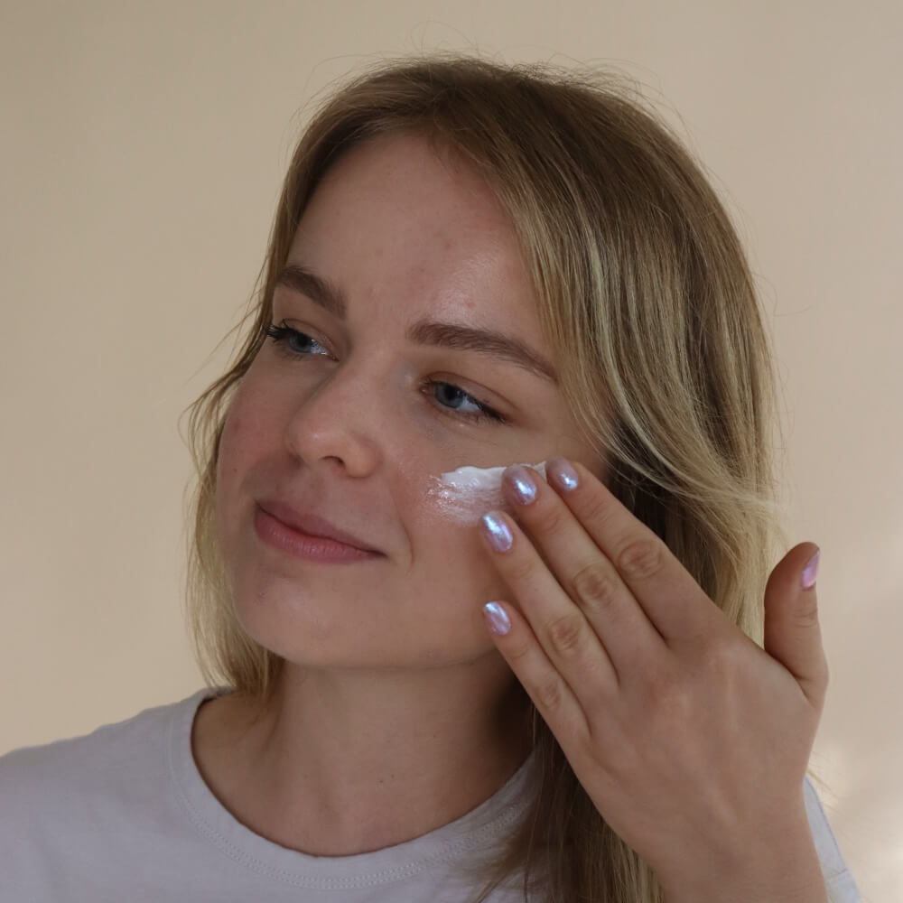 Sensitive skin, eczema, rosacea