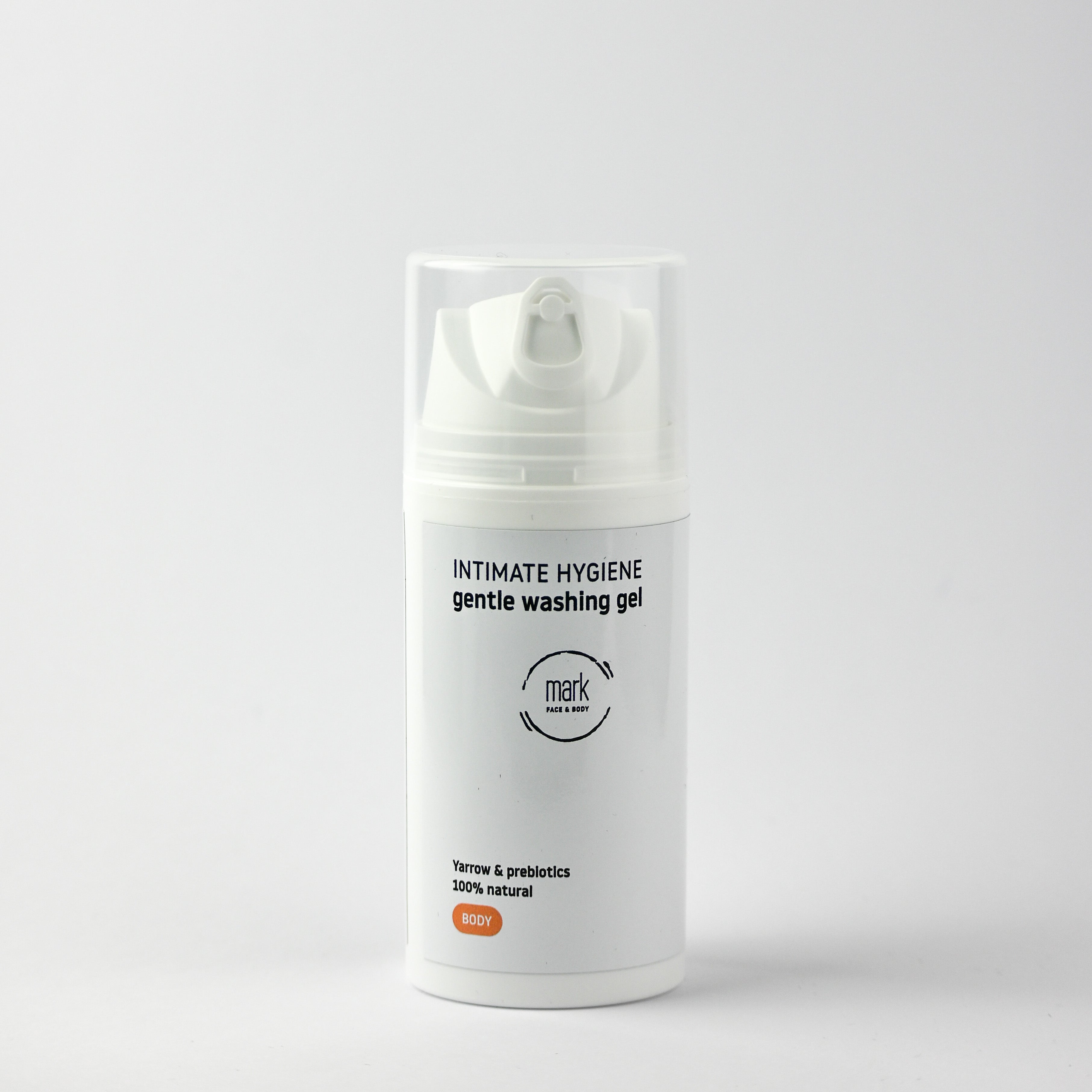 Intimate Hygiene Gel with Yarrow