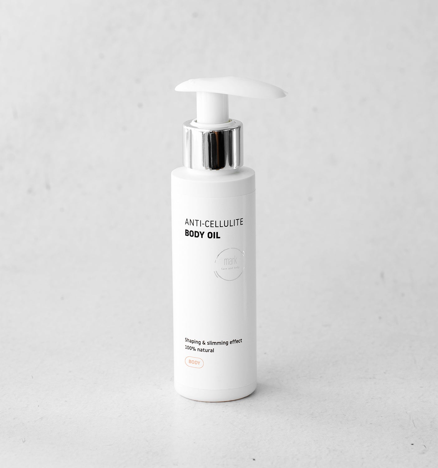 MARK Anti Cellulite Shaping Body Oil