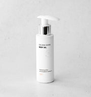 MARK Golden Shine Oil - Jasmine