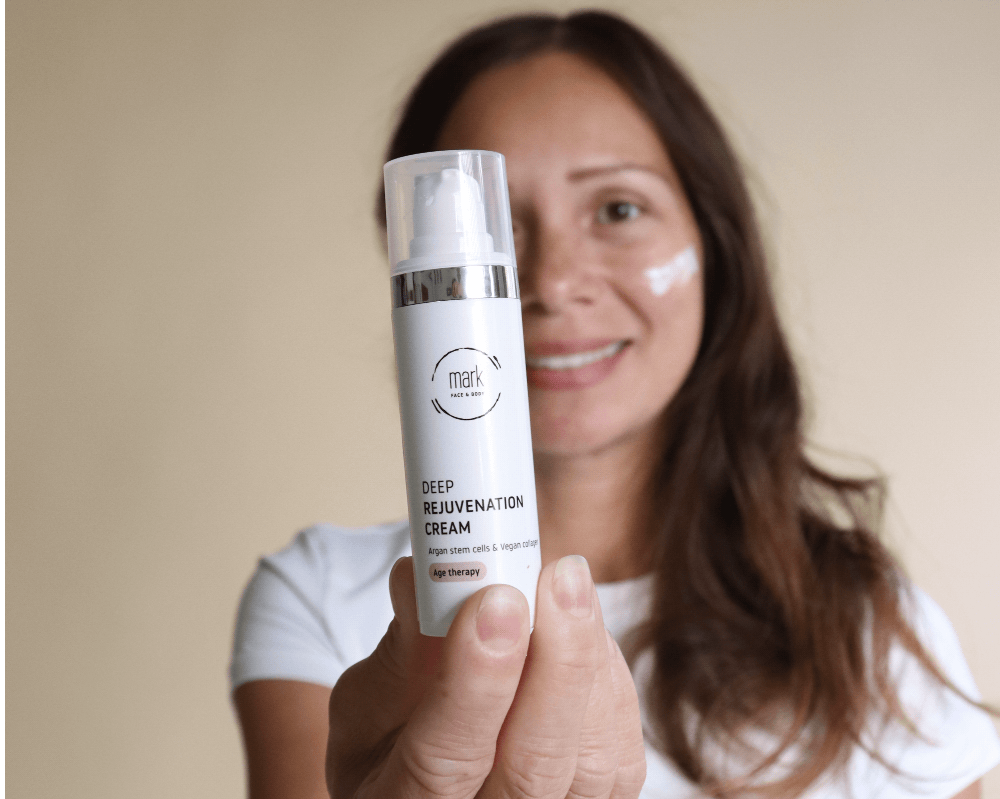 MARK Face And Body Europe