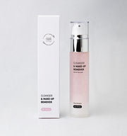 MARK CLEANSER & MAKE-UP REMOVER Age Therapy