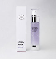 MARK CLEANSER & MAKE-UP REMOVER for all skin types