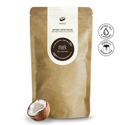 MARK coffee scrub Coconut