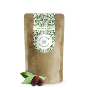 MARK coffee face scrub - with Tea tree oil & Jojoba