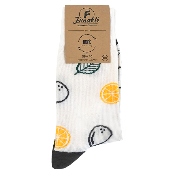 MARK Unisex Socks