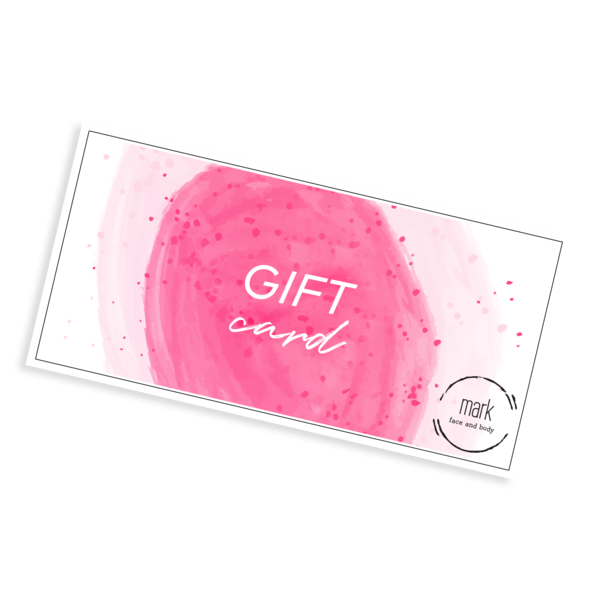MARK Gift Voucher