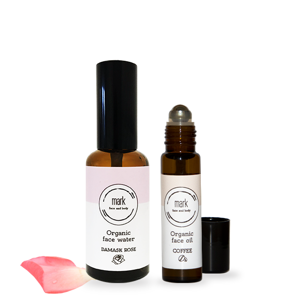 MARK face duo - Queen's secret