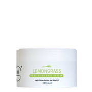 MARK body butter LEMONGRASS & MELISSA