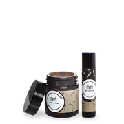 MARK Coffee Lips - with coffee oil and vitamin E