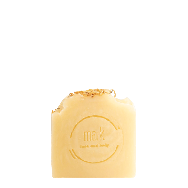 MARK gentle soap Calendula