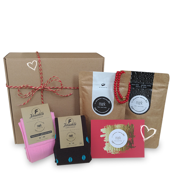 MARK Valentine's Day Gift Set - Perfect Harmony