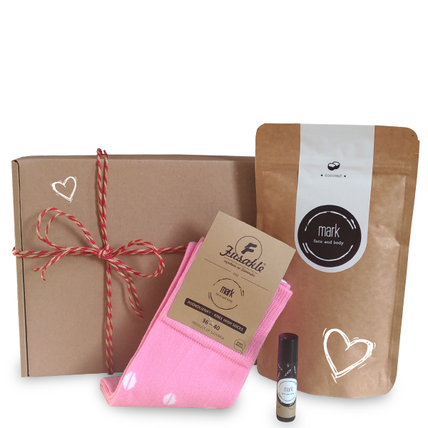 MARK Valentine's Day Gift Set - For HER