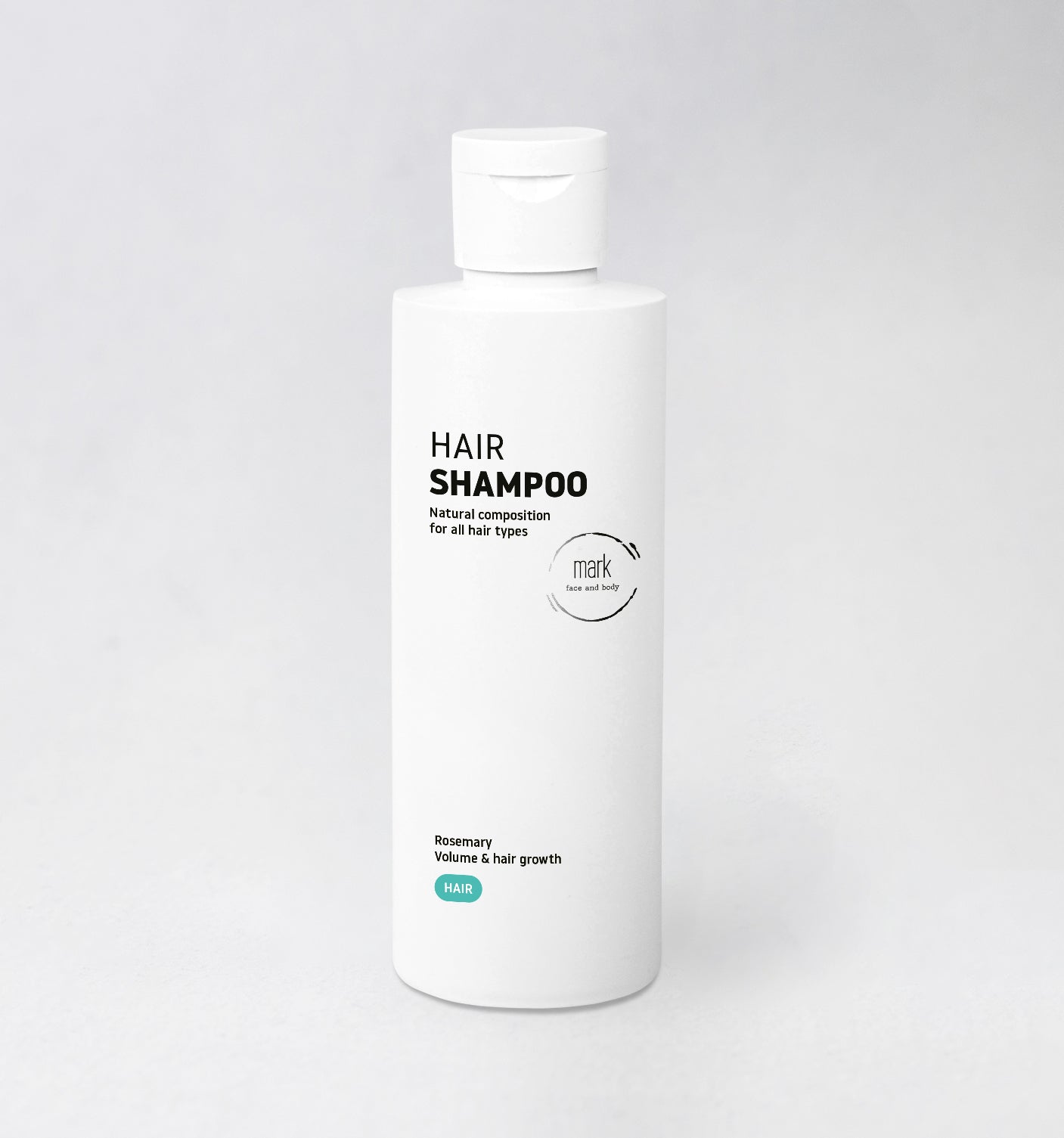 Final kedel Jeg er stolt MARK shampoo ROSEMARY - to prevent hair loss and help hair growth - MARK  Face And Body Europe